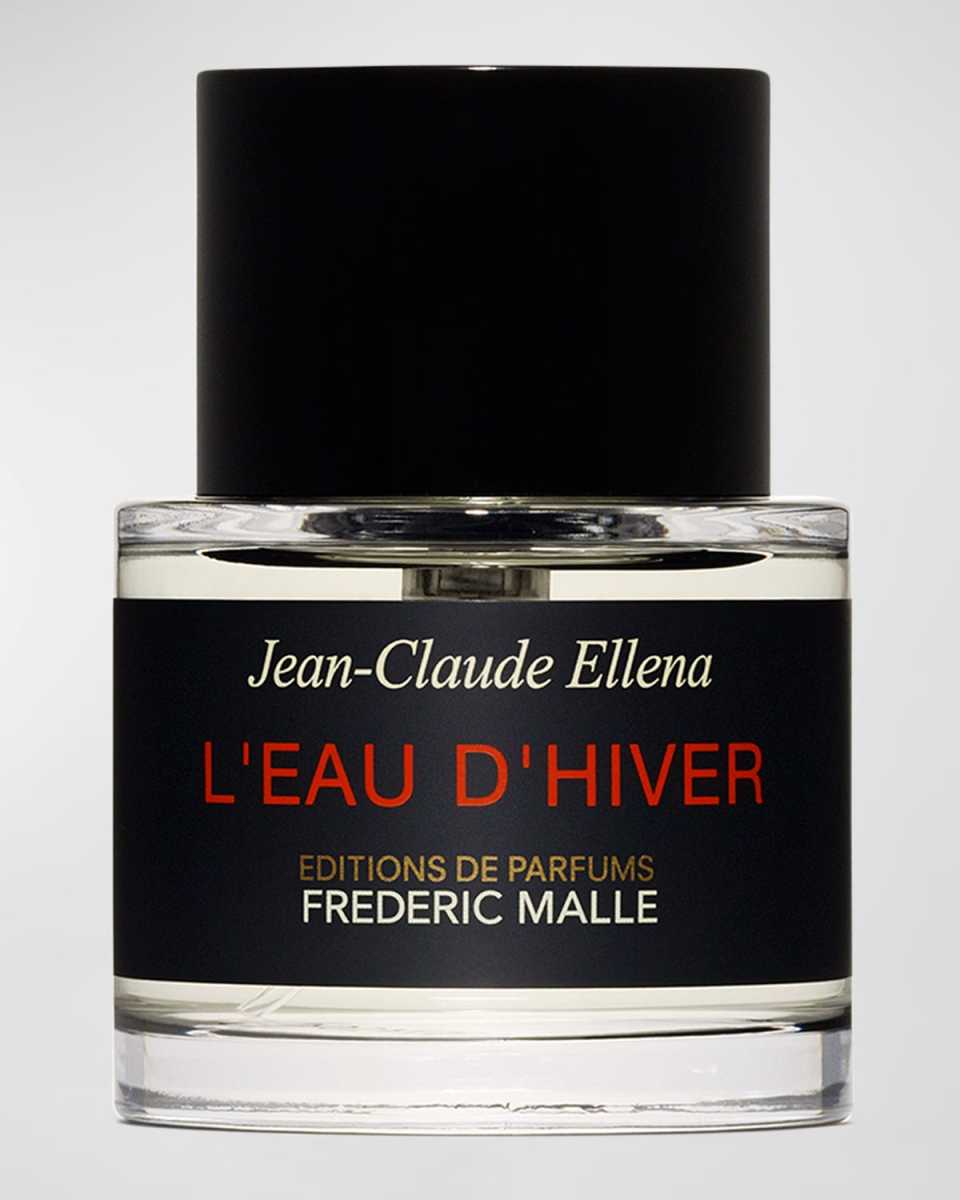 L'Eau D'Hiver Perfume,